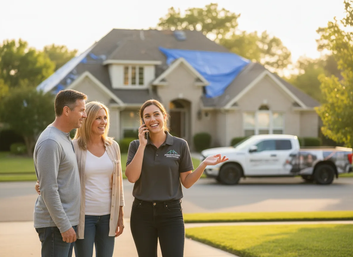 Emergency Roof Repair Carleton, MI FAQs